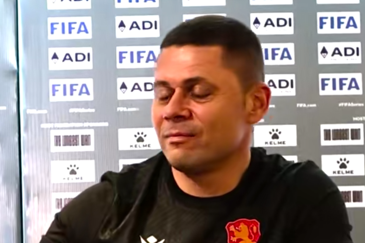 Profil Sosok Aleksandar Dimitrov, Pelatih Timnas Bulgaria yang Pernah Berkarier di Indonesia