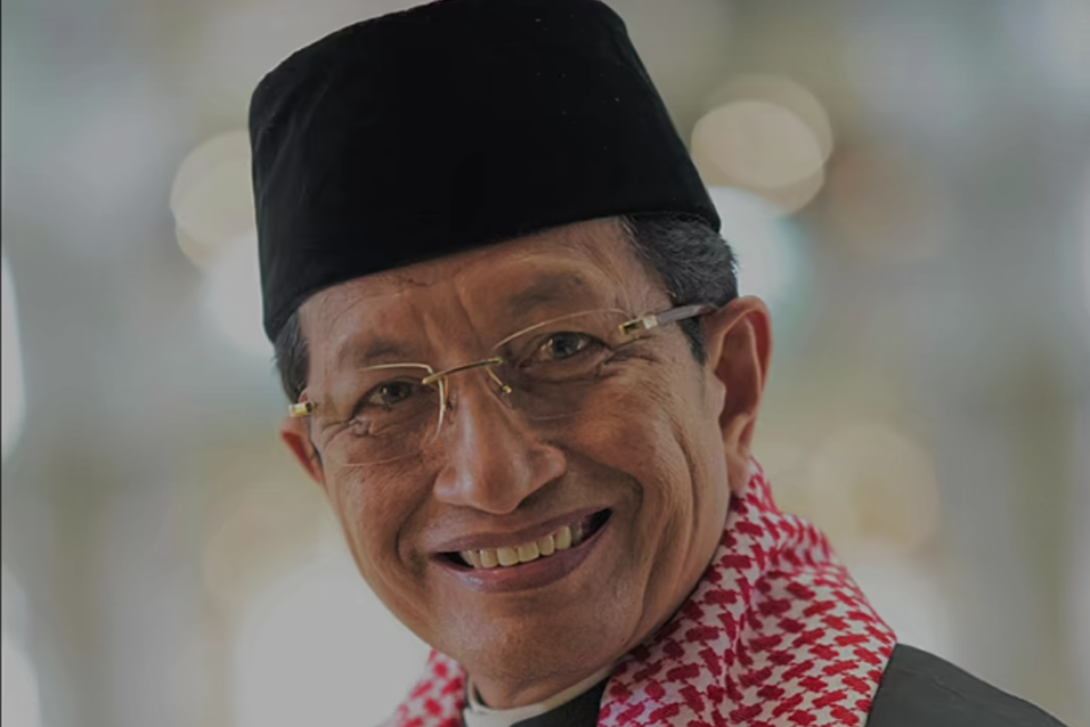 Pernyataan Menag Nasaruddin Umar soal Kekerasan Seksual di Pesantren Tuai Gelombang Kritik: Apakah Media Memang Membesar-besarkan?