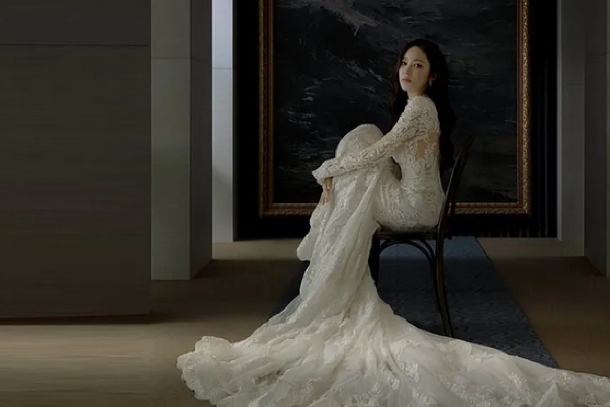 Sinopsis  Nonton Drakor Siren's Kiss Full Eps 1 - 12 SUB Indo Dibintangi Park Min-young, Jadwal Tayang dan Link Streaming