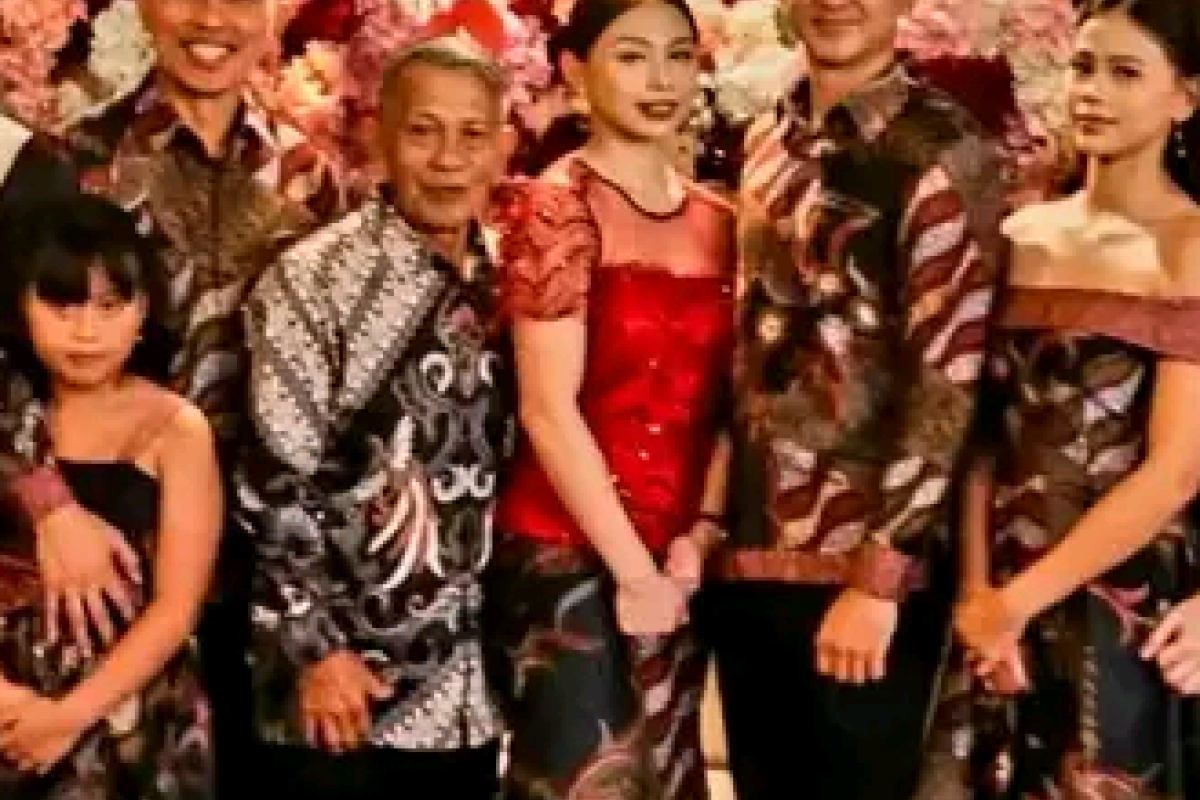 Israellah Athena Bonita Anaknya Siapa? Inilah Biodata Atlet yang Resmi Bertunangan dengan Andreas Elia Waturandang, Bukan Orang Sembarangan?