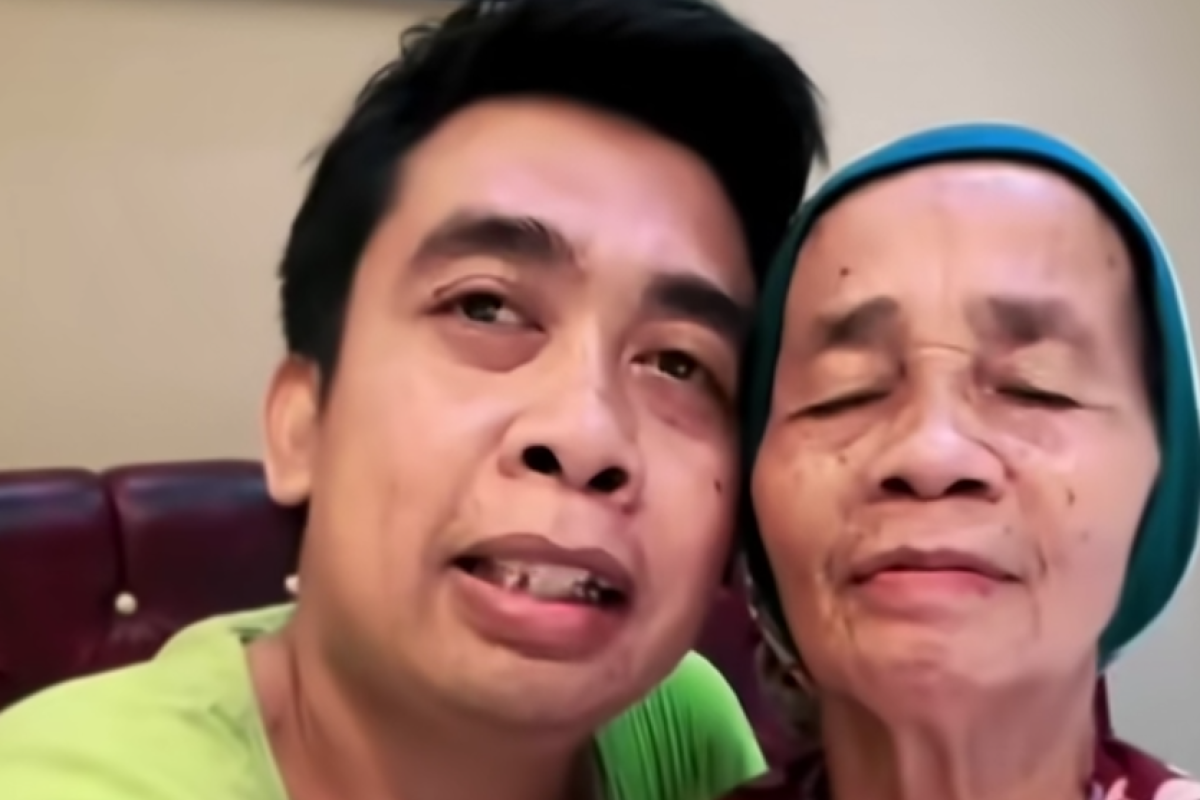 Apa Penyebab Siti Purwati Meninggal Dunia? Benarkah Akibat Penyakit Jantung? Inilah Kronologi Meninggalnya Ibunda Mimi Peri