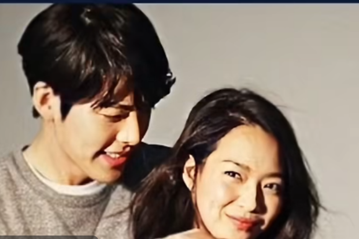 Selamat Shin Min Ah dan Kim Woo Bin akan Menikah pada 20 Desember 2025, Resmi Akhiri 10 Tahun Pacaran