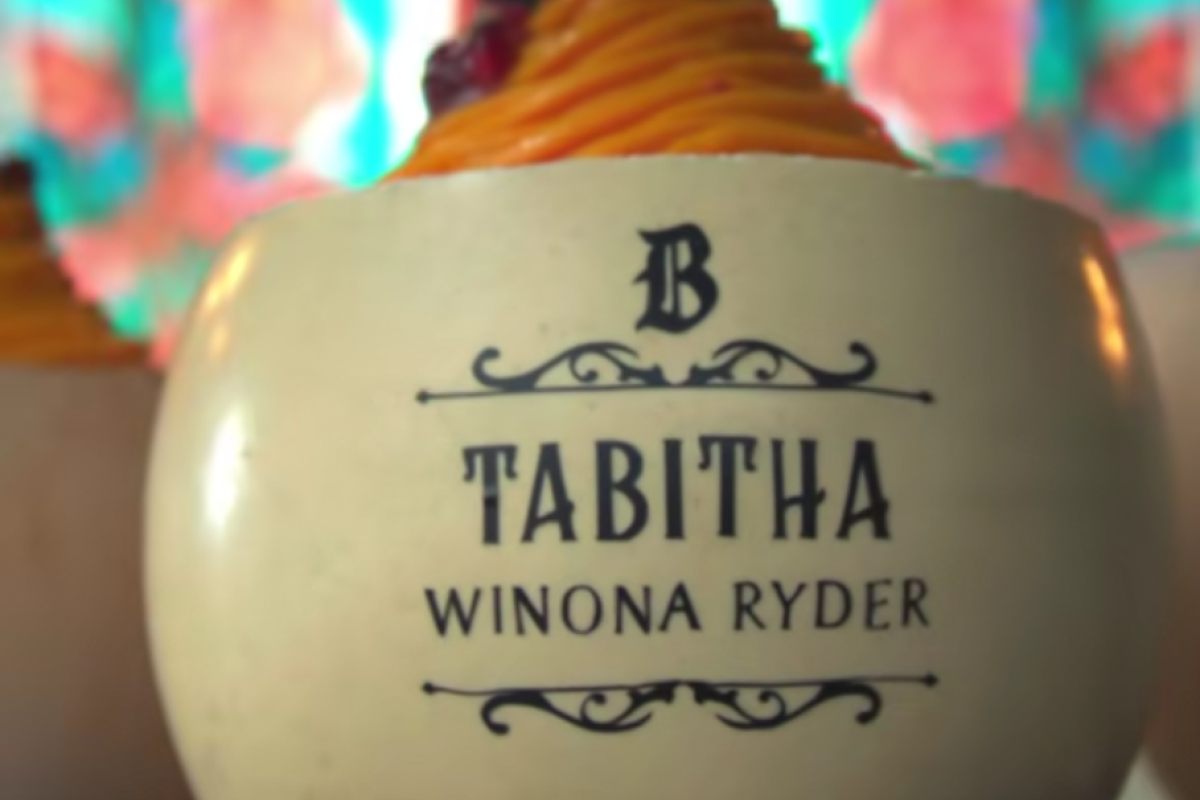 Winona Ryder Gabung Wednesday Season 3, Ini 5 Pemeran Baru yang Diumumkan Netflix