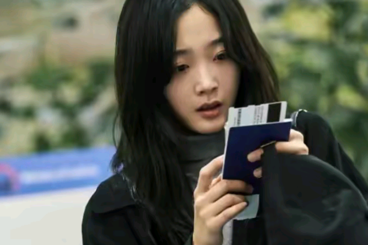 Penjelasan Ending Drakor As You Stood By Dibintangi Lee Yoo Mi, Happy Atau Sad End? Akankah Hui-su dan Eun-su Berhasil Selamat?