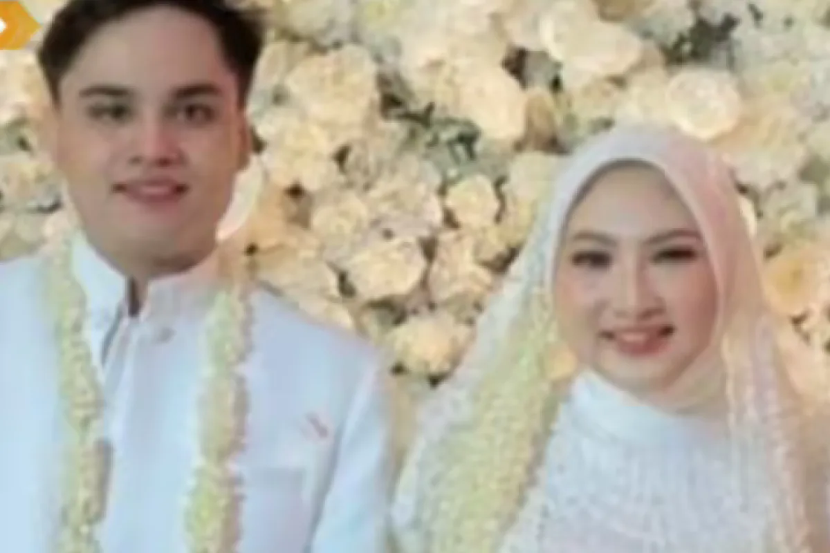 Berapa Selisih Umur Ressa Rizky Rossano dan Fita? Inilah Biodata Anak Kandung Denada yang Resmi Menikah untuk Kedua Kalinya