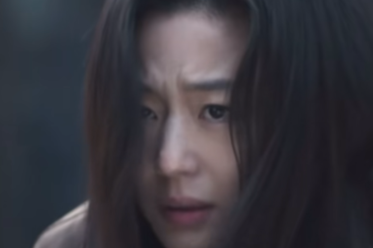 Penjelasan Ending Drakor Tempest Sad Atau Happy End? Benarkah Seo Mun Ju Bakal Berubah jadi Mata-Mata?