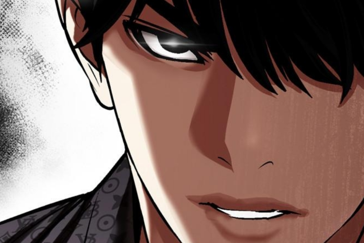 RILIS BARU Lookism 500 Bahasa Indonesia--MAKIN SERU Lookism Episode 500 501 SUB INDO English RAW