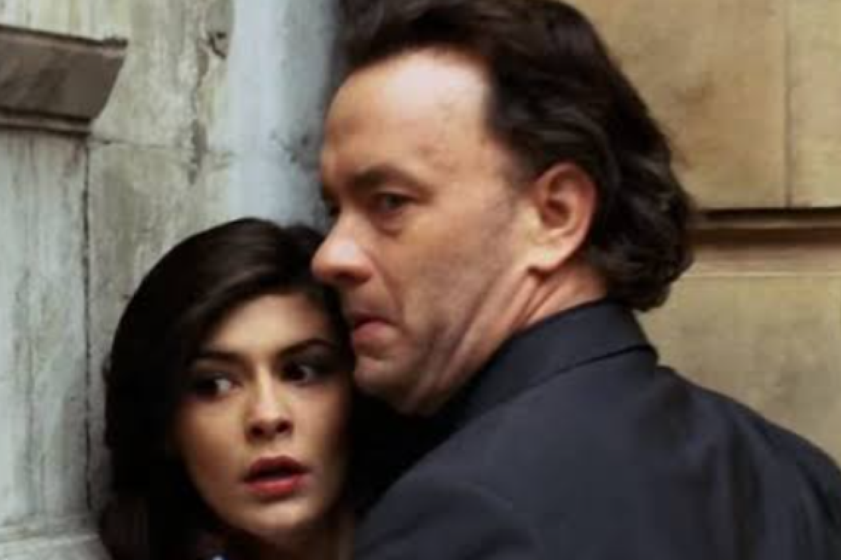 Daftar Acara TV Hari ini 16 Oktober 2025 di Metro TV, SCTV, TVONE, NET TV, Indosiar, TRANS 7, TRANS TV dan RCTI Ada Film Bioskop The Da Vinci Code dan Natural Born Killers + Link