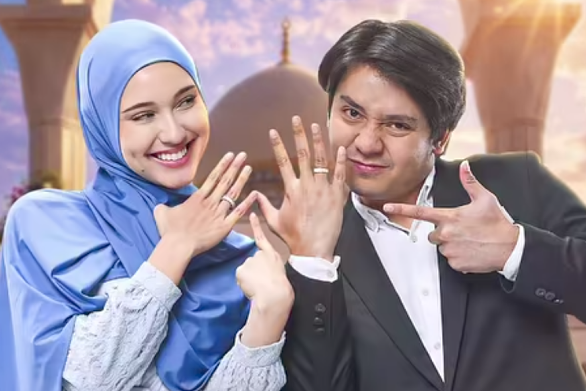 10 Daftar Pemain dan Sinopsis Sinetron Istiqomah Cinta Hadir di SCTV Mulai 9 Februari 2026 dengan Kisah Religi Penuh Pengorbanan
