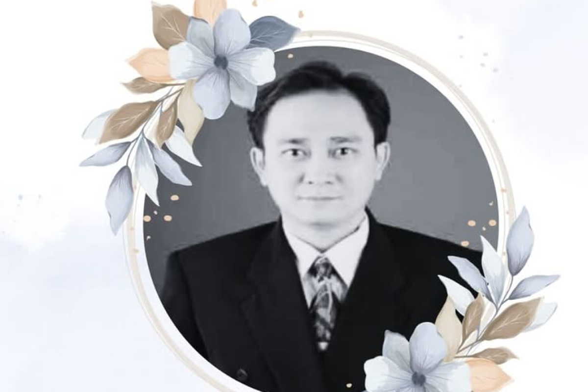 Profil Sapto Proboatmodjo Ayah Bio One yang Meninggal Dunia, Lengkap: Umur, Agama dan IG