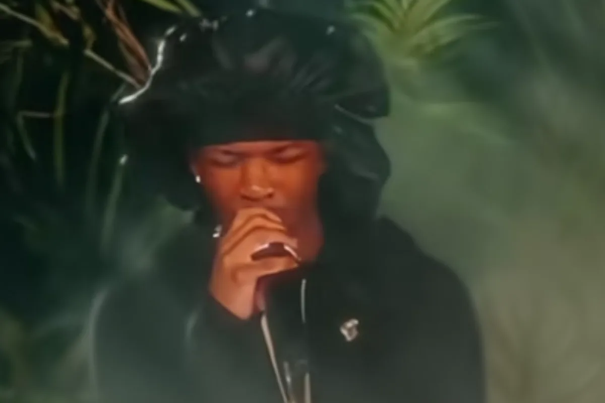 D4vd Didakwa Kasus Pembunuhan dan Mutilasi Remaja 14 Tahun di Los Angeles