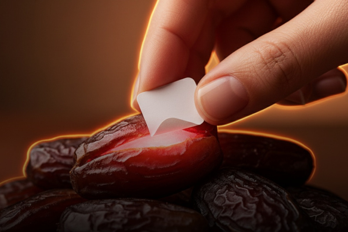 Awas! Dugaan Kurma Israel Dilabeli Ulang dan Disamarkan di Eropa Ditengah Kampanye Boikot Produk Zionis