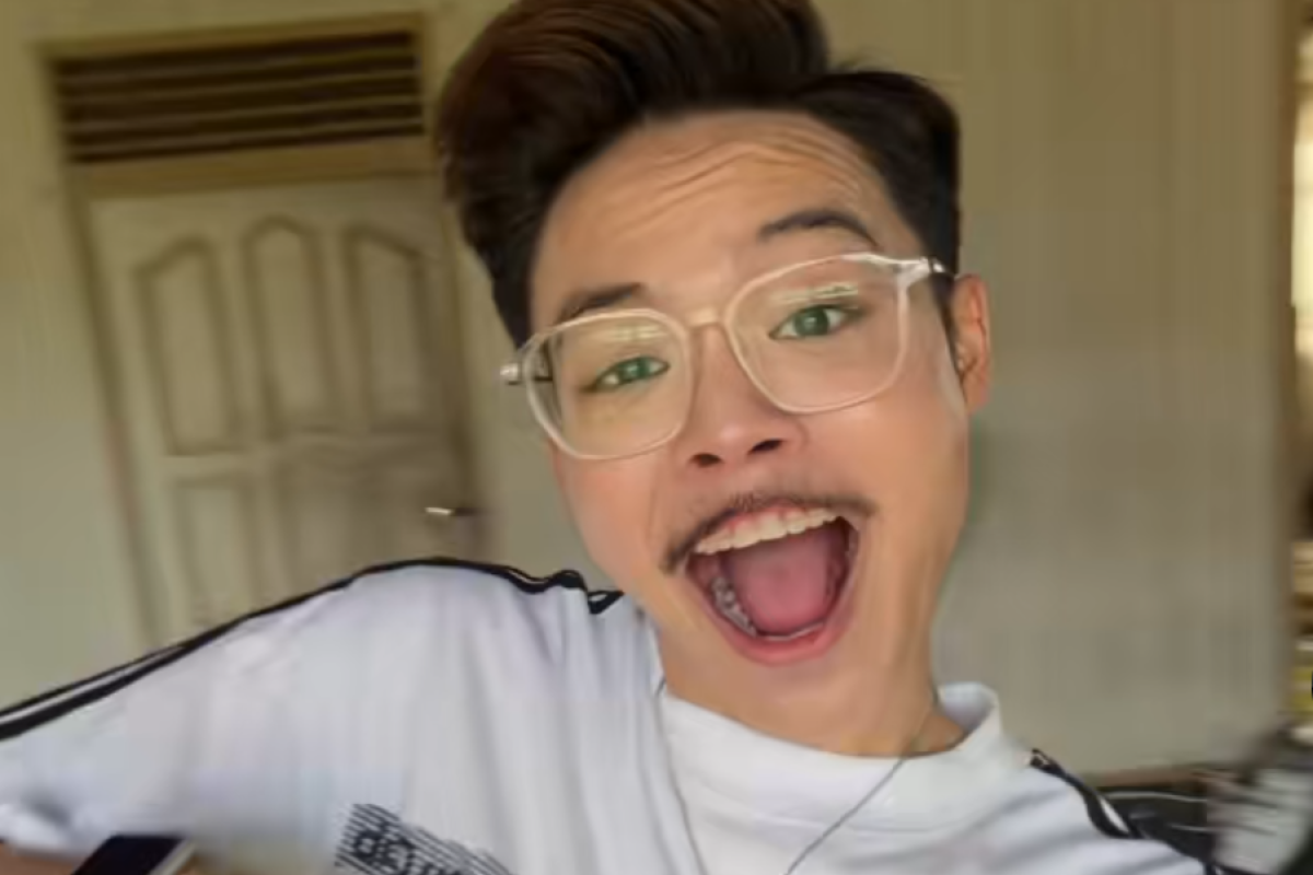 NO SENSOR! Video Viral Diduga TikToker Fajar Bungaz 2 Menit 42 Detik Sesama Jenis di Videy, Hoax Atau Fakta?