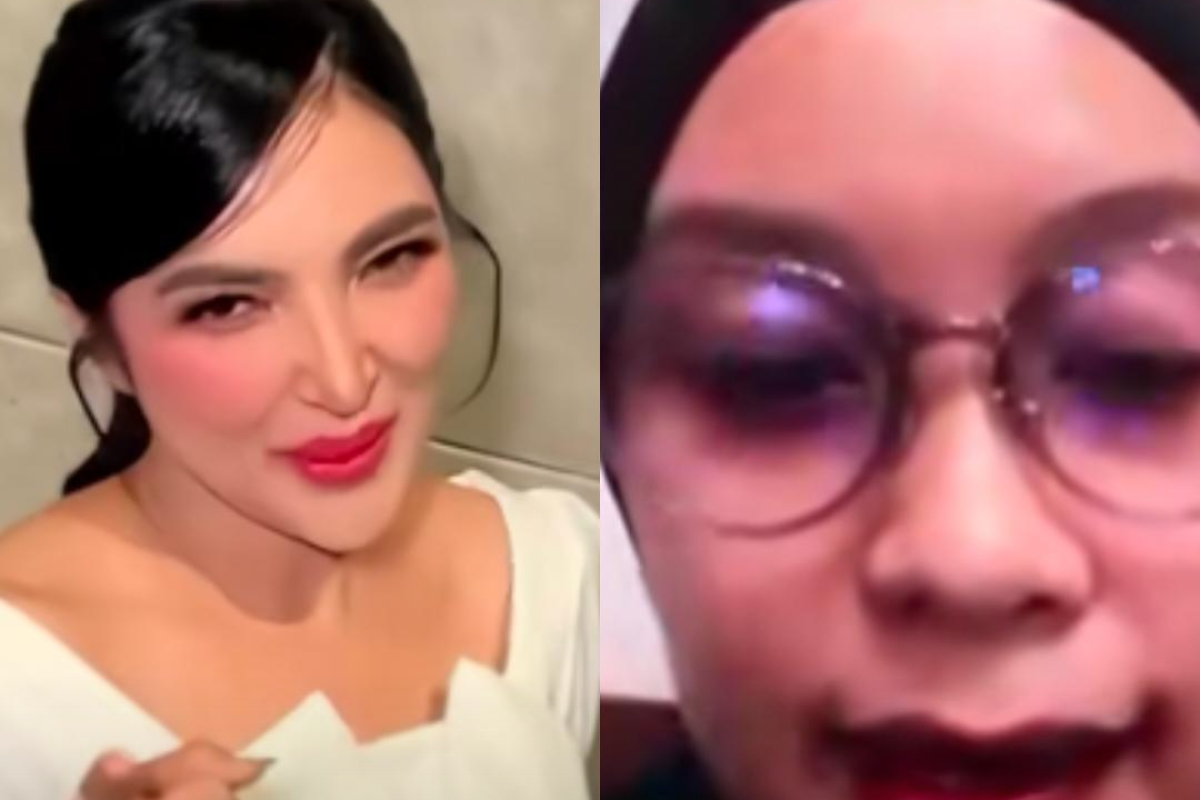 Skandal Ayu Chairun Nurisa vs Ashanty: Dari Tuduhan Perampasan Aset hingga Penggelapan Rp2 Miliar, Ini Fakta Terbaru yang Bikin Heboh!