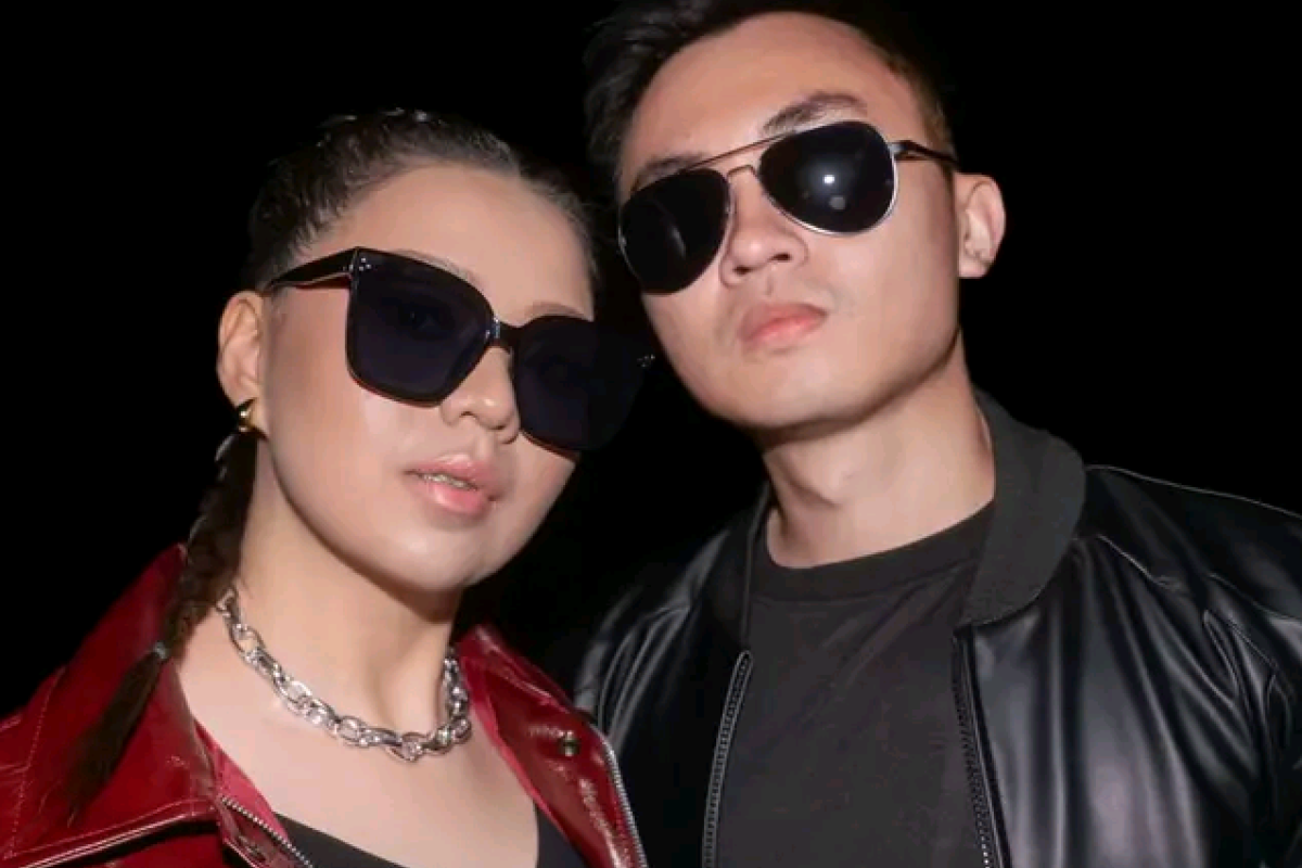 Clarissa Natalia Anaknya Siapa? Inilah Biodata Sosok Yang Resmi Menikah dengan Budi Speed TikToker Yapping, Bukan Orang Biasa