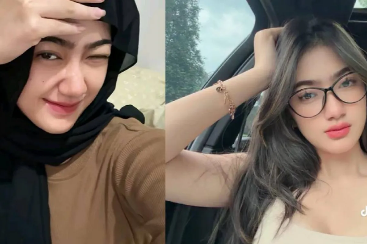 Isu LINK Video Syakirah Viral Disebut Tersebar 16 Bagian Ini Kronologi dan Faktanya