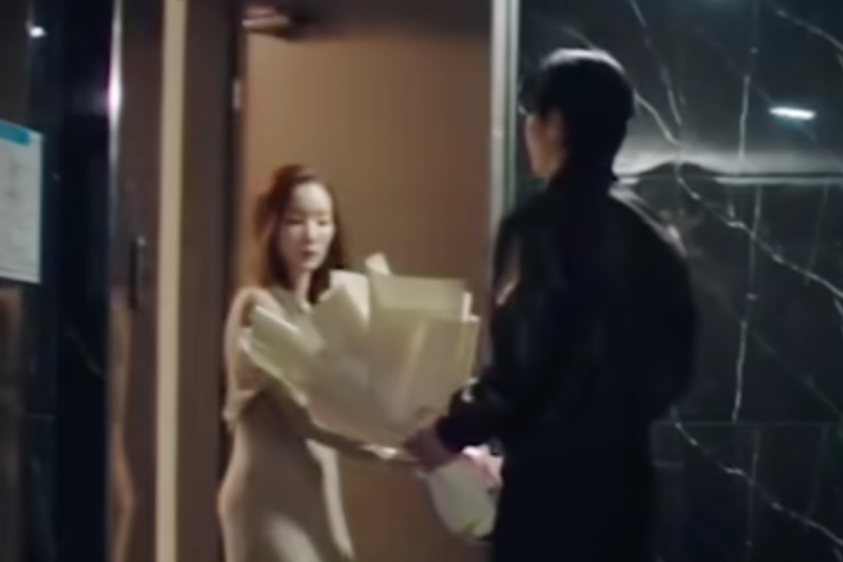Lanjutan Drakor Siren's Kiss Episode 7-8 Sub Indo serta Link dan Spoiler di KST Bukan LK21: Polisi memperluas penyelidikan masa lalu Han Seol Ah