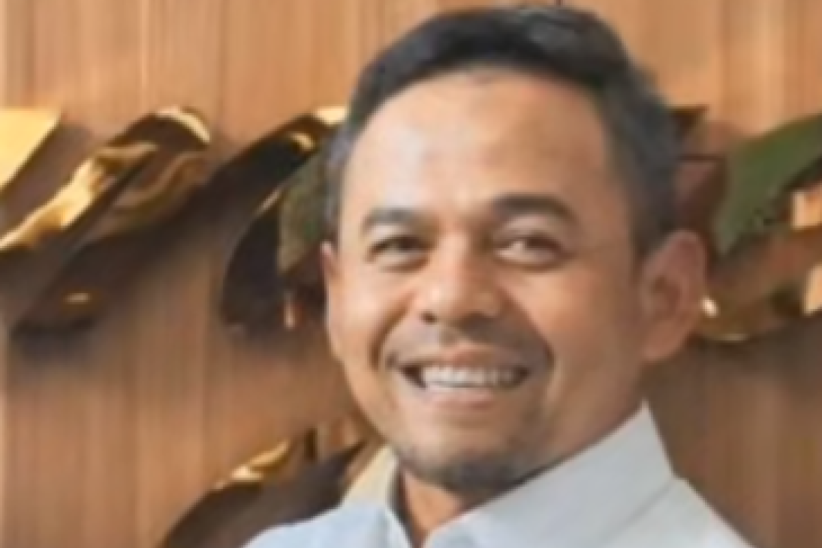 Profil Tampang Yusuf Saadudin Dirut Bank BJB yang Meninggal Dunia Lengkap dari Umur, Agama dan Akun IG