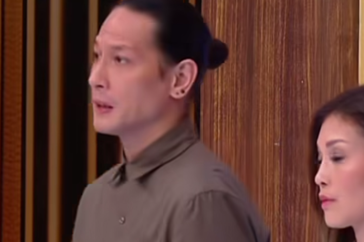 Rangkuman Galeri MasterChef Indonesia Season 13 Hari ini Sabtu, 27 Desember 2025: Chef Juna Kesal dengan Kelakuan Para Peserta