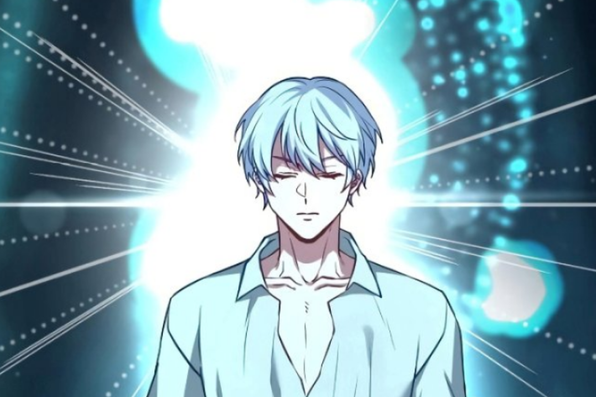 The Crown Prince That Sells Medicine Ch 1 www.viv.co.id