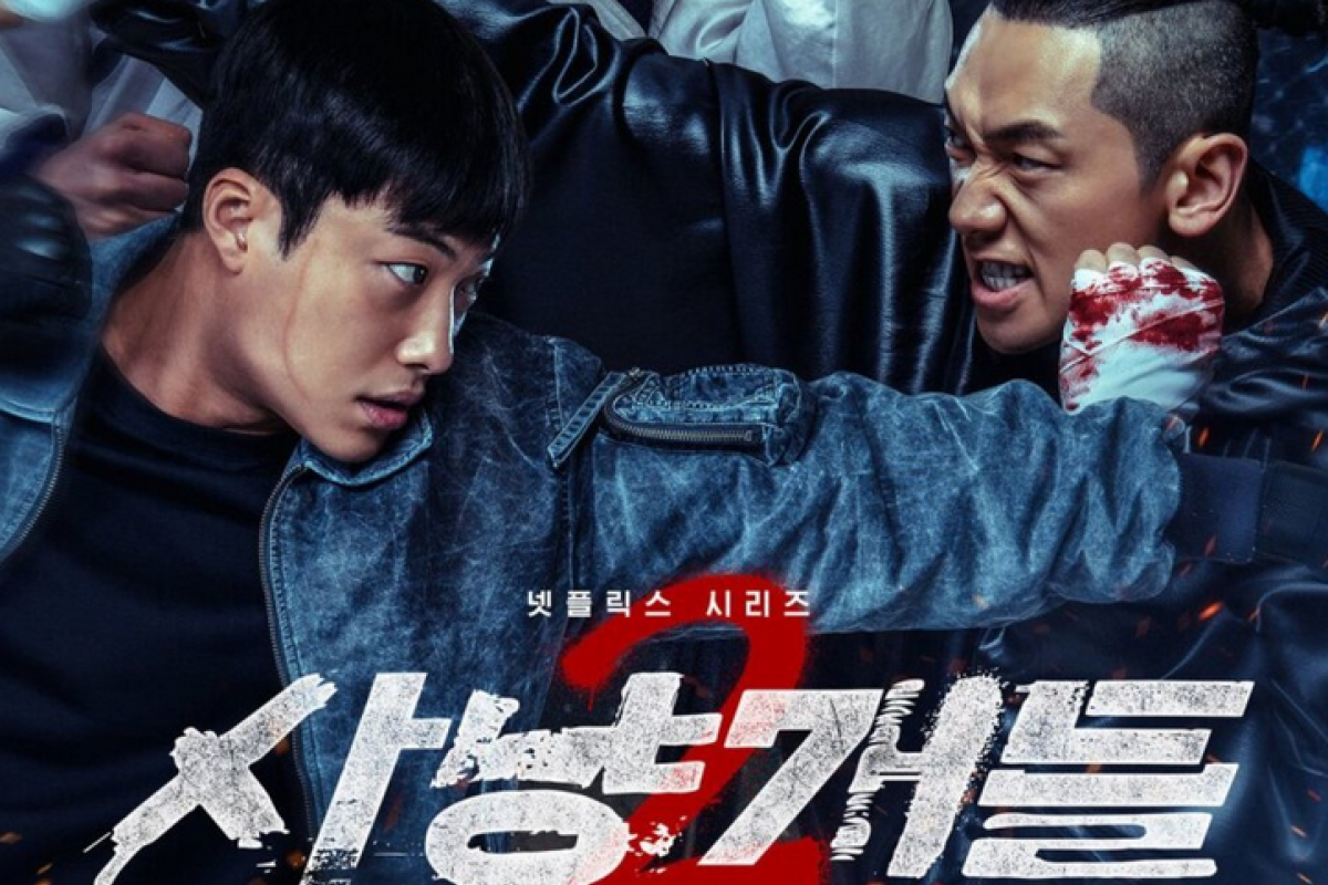 Daftar Drakor Terbaru April 2026 Ini Pilihan Serial dari Romantis hingga Thriller