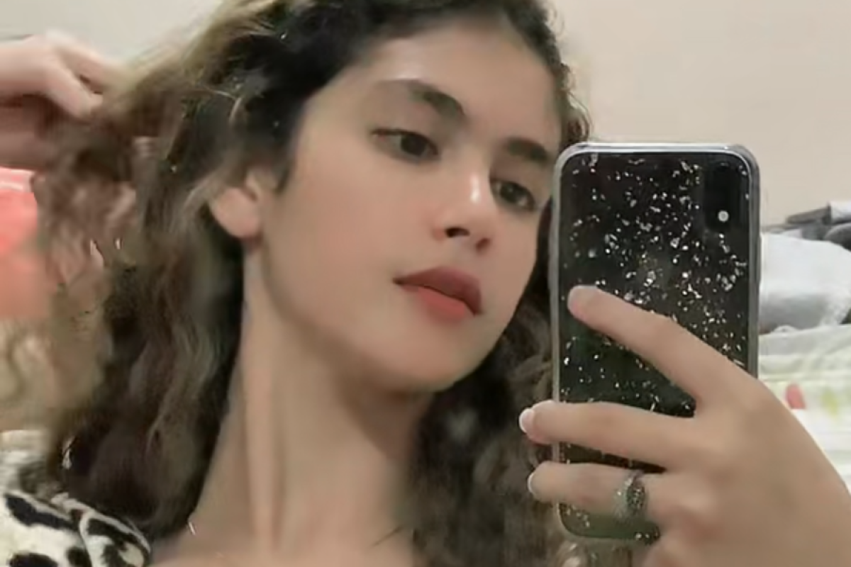 Profil dan Biodata Helwa Bachmid, Model Muda yang Namanya Mendadak Jadi Sorotan Usai Diduga Dinikahi Habib Bahar bin Smith: Umur, Agama dan IG