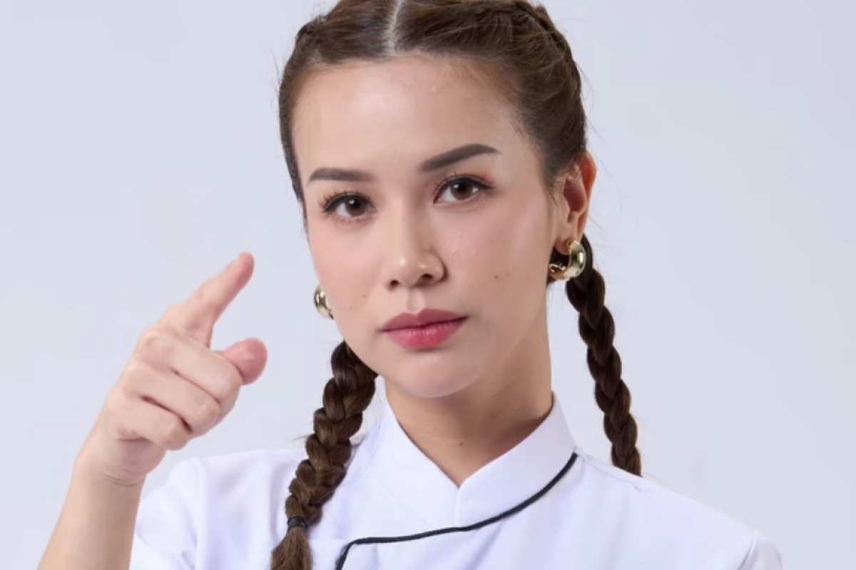 Profil Stephanie Meyerson Juara MasterChef Indonesia Season 13: Umur, Agama dan Akun Instagram