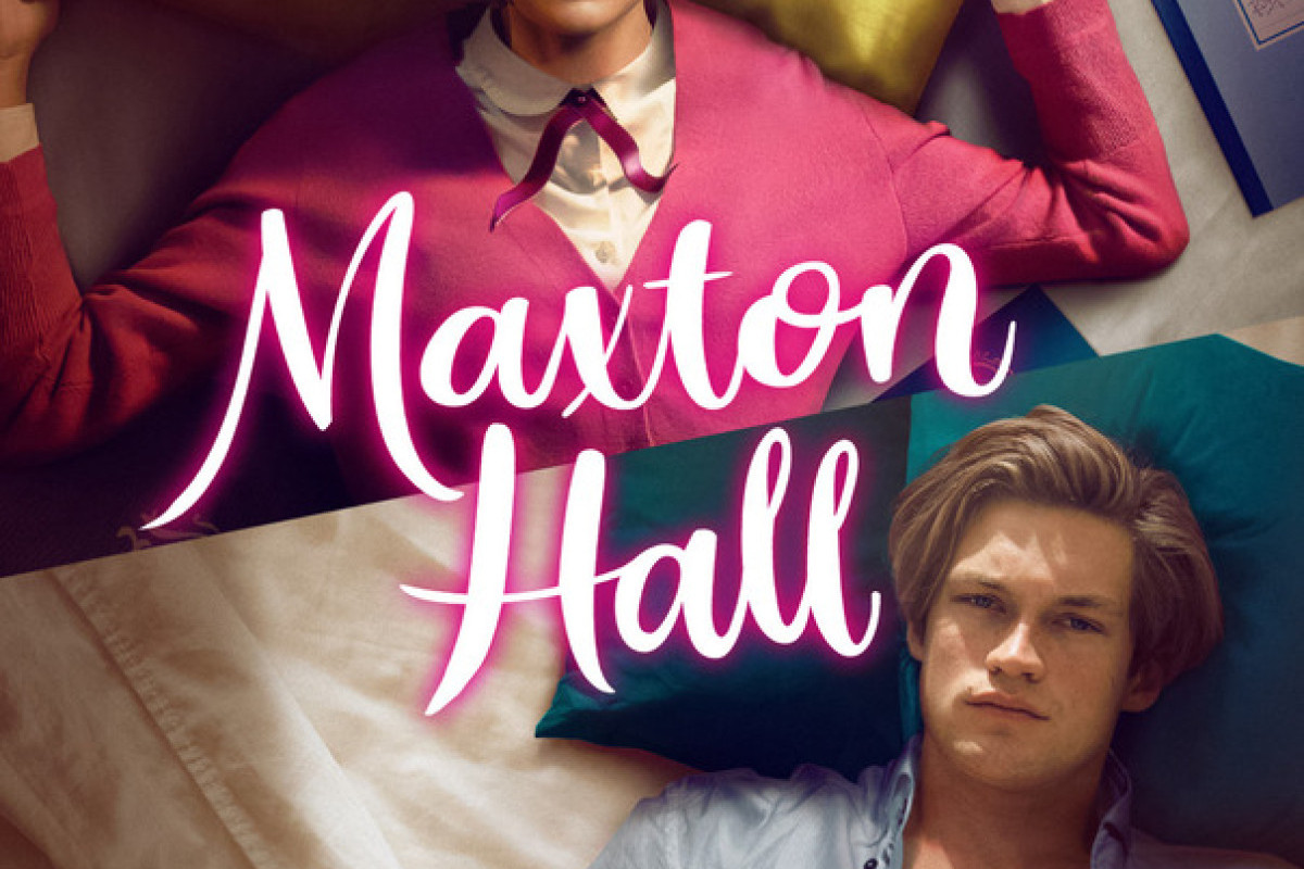 Link Download Series Maxton Hall The World Between Us Season 1 Full Episode 1 2 3 4 5 6 Sub Indo Bukan Loklok dan Bebas Iklan di Prime, Nonton Sekarang!