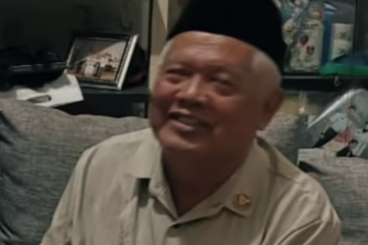 Profil Tampang Imam Muslimin Dosen UIN Malang yang Viral di TikTok Usai Diduga Pura-Pura Dianiaya Saat Berselisih dengan Tetangga, Lengkap: Umur, Agama dan IG