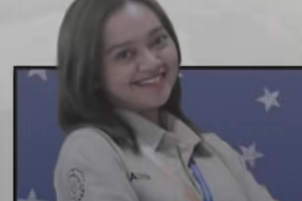 Profil Tampang Thalita Kusuma Sandra Mahasiswi UNS yang Viral karena Isu Penerima KIP-Kuliah dan Gaya Hidup Hedon, Lengkap dari Umur, Agama dan Akun IG