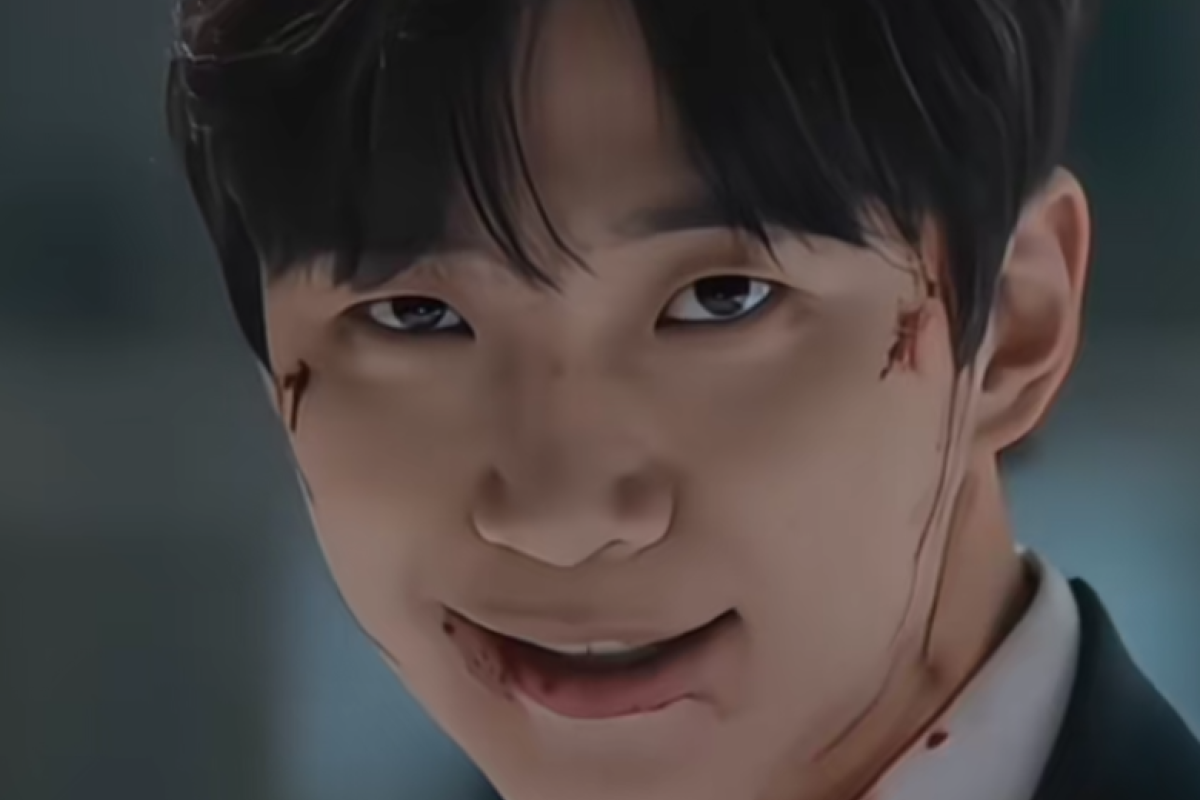 Penjelasan Ending Drakor Cashero 2025: Happy Atau Sad END? Akankah Lee Junho Berhasil Mengalahkan Musuh Terkuat?