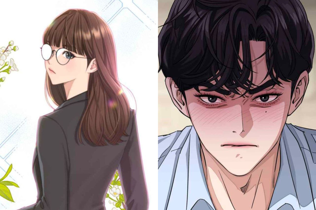 LANGSUNG BACA Iseop's Romance Chapter 45 46 Sub Indo Bahasa Indonesia WEBTOON Lee Seob’S Love 45