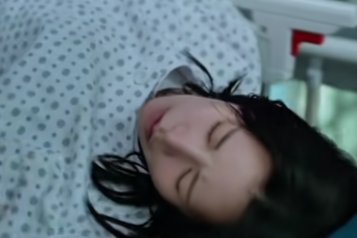 Nice to Not Meet You Episode 7 Sub Indo dan Spoiler serta Link Bukan LK21 tapi di TVN: Rahasia Lama Mengintai, Konflik Baru di Ambang Pintu