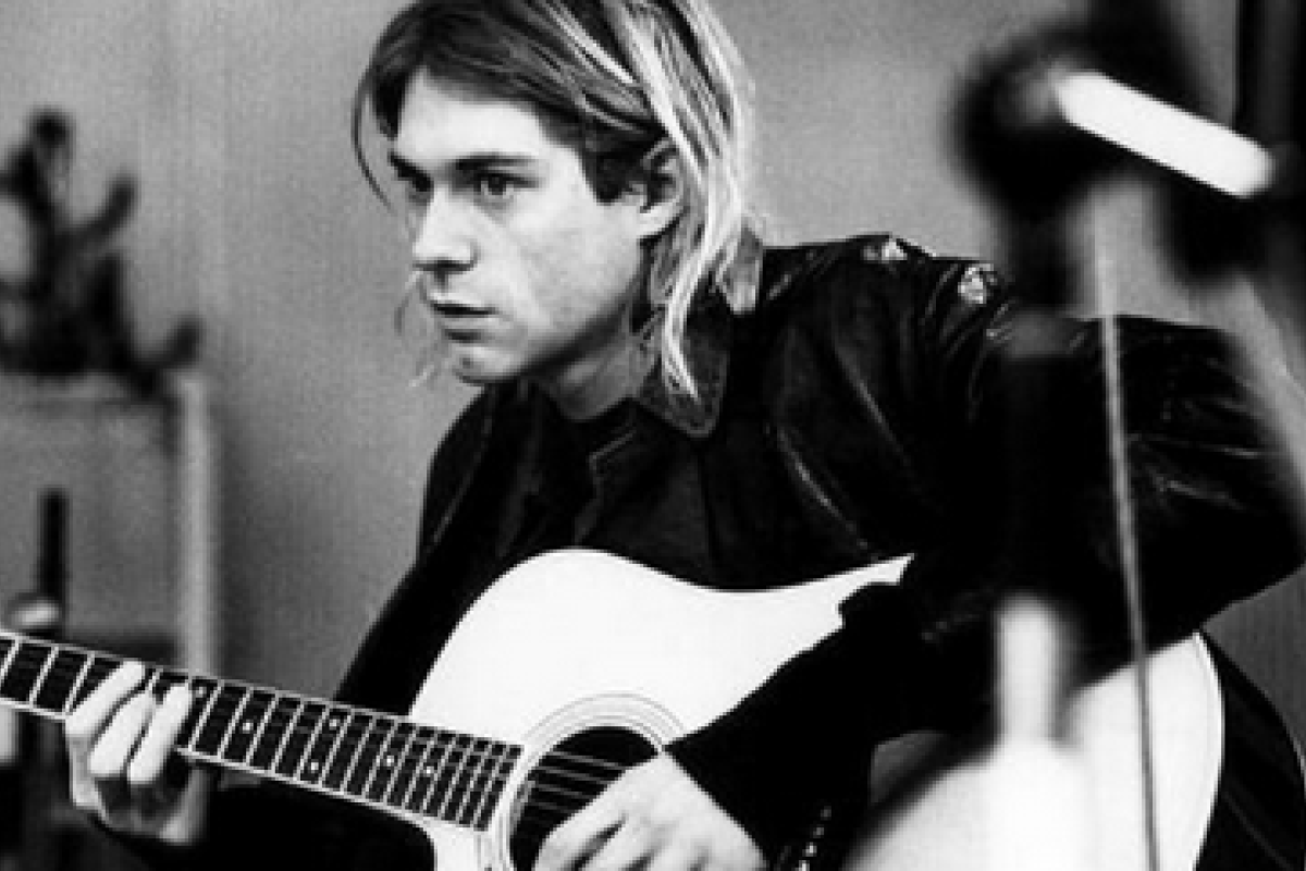 Temuan Forensik Baru Sebut Kematian Kurt Cobain Diduga Pembunuhan, Polisi Tetap pada Kesimpulan Bunuh Diri
