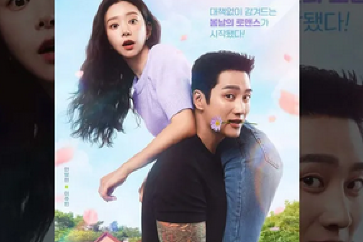 Ending Drakor Spring Fever Berakhir Bahagia, Apakah Akan Ada Season 2?