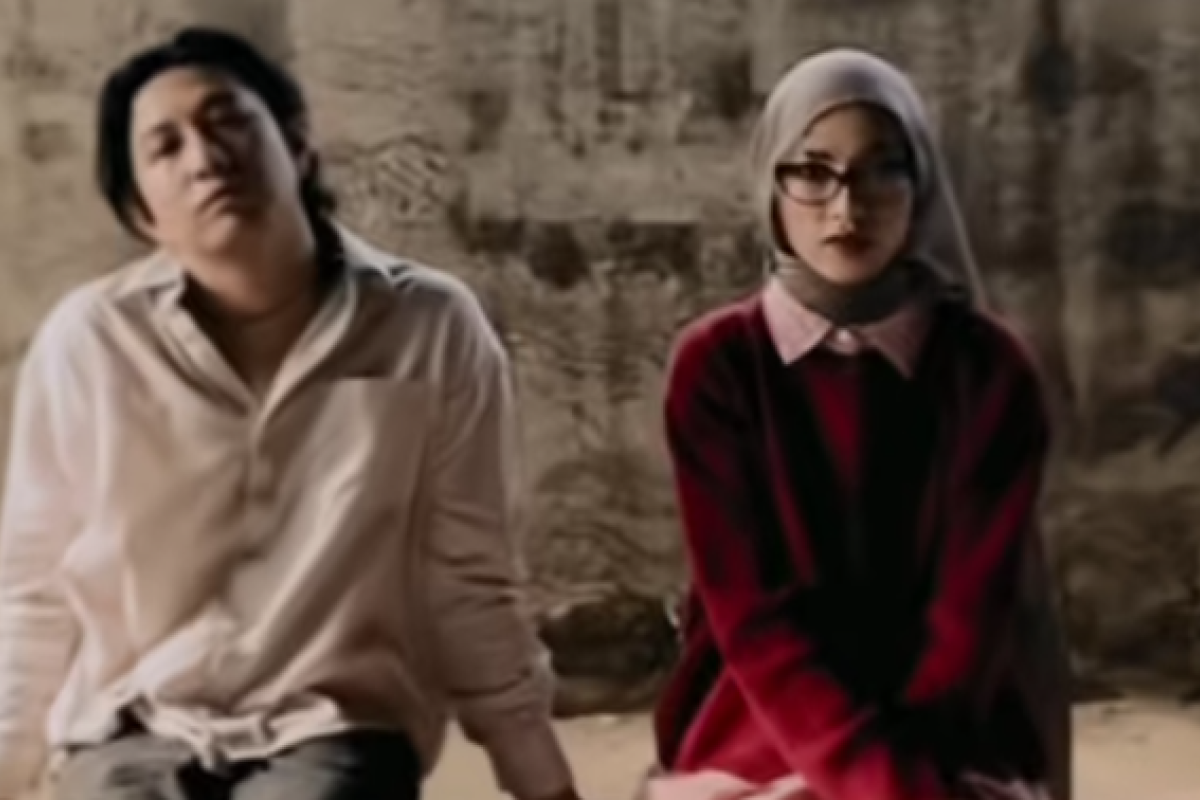 SELAMAT! Adam Febrian dan Feby Putri Resmi Menikah pada Minggu, 14 September 2025