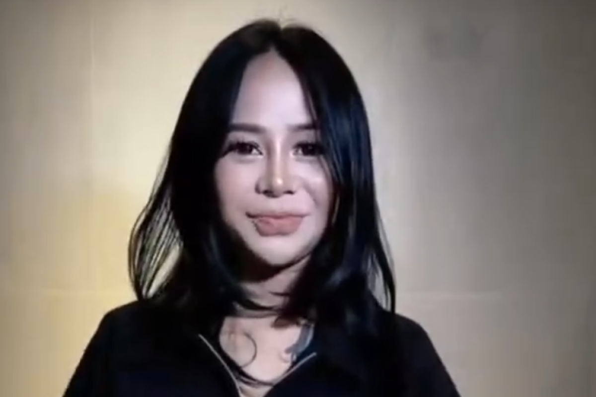 Usai Kalah dari Winona Karamoy, Cimoy Dapat Tantangan Tinju Dari Jule untuk Predikat Cewek Wispie