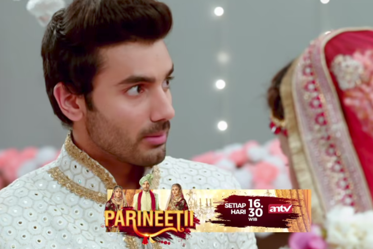 Jadwal Acara ANTV Kamis, 4 September 2025 Ada Mega Bollywood Paling Yahud, Series India Rodha Mohan, Manggal Lakshmi dan Aini serta Link Nonton