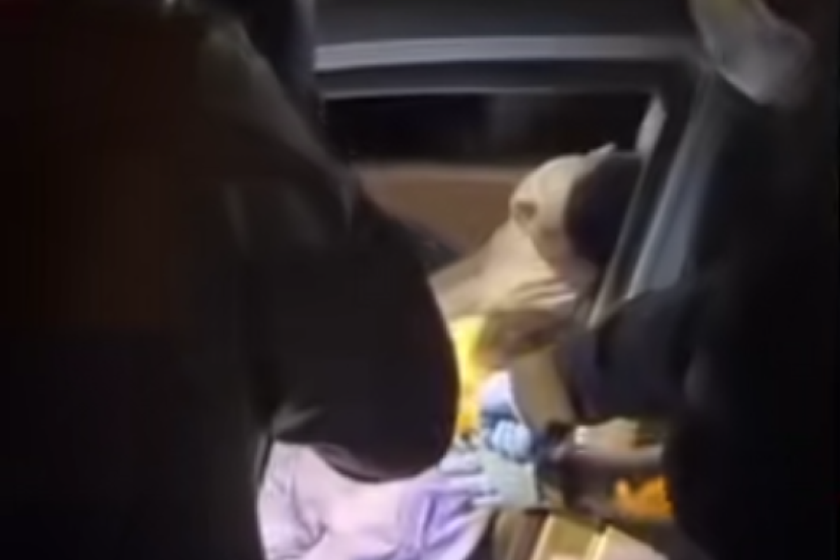 Pasutri Ditemukan Meninggal di Mobil Terkunci, Risiko Istirahat dengan AC Menyala Disorot