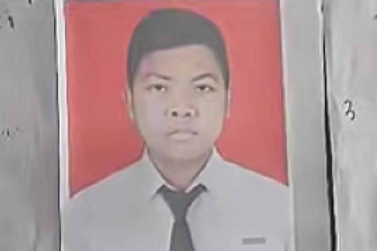 Tragedi di Lereng Slamet: Pendaki Muda Syafiq Ali Ditemukan Tewas Setelah 17 Hari Pencarian Intensif