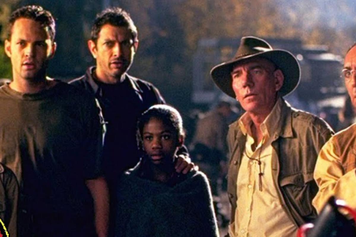 Jadwal Program Trans TV Hari ini 20 Desember 2025: Brownies, Insert dan Pagi-Pagi Ambyar Ada Film Bioskop The Lost World: Jurassic Park dan 47 Meters Down serta Link Nonton