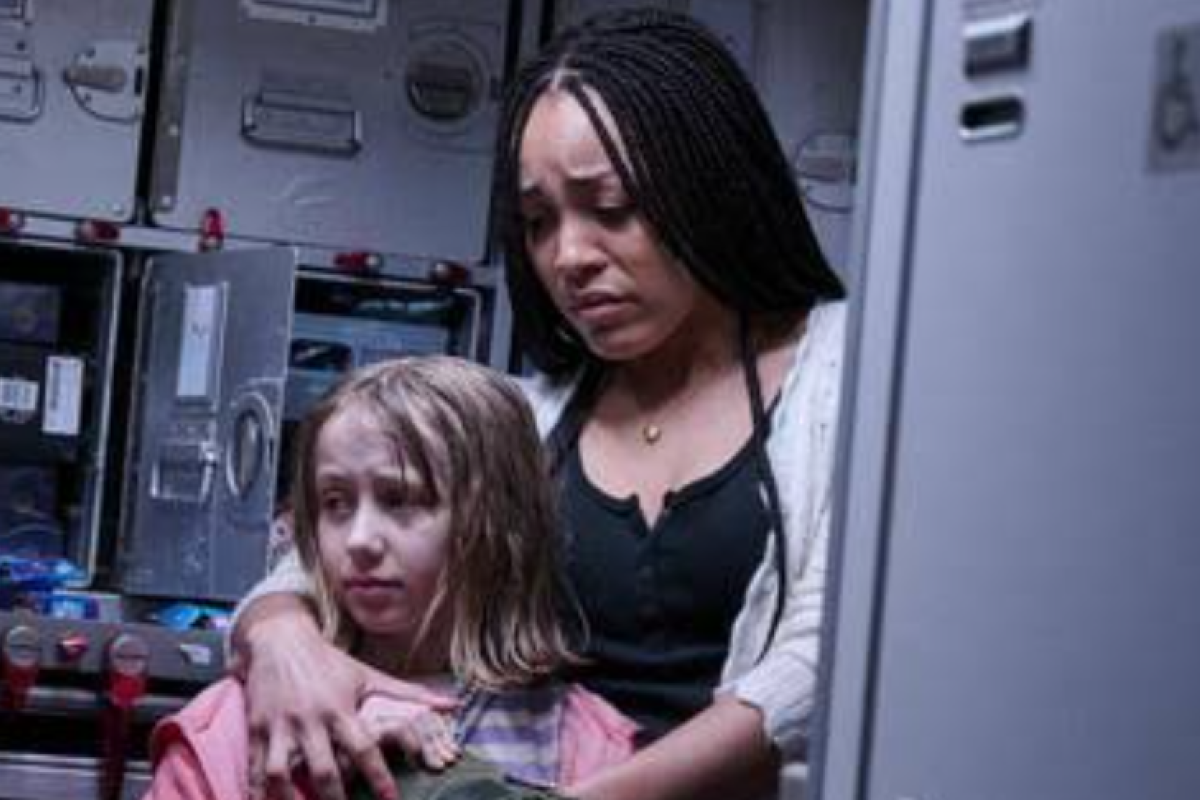 Jadwal Bioskop Trans TV  8 – 11 Januari 2026