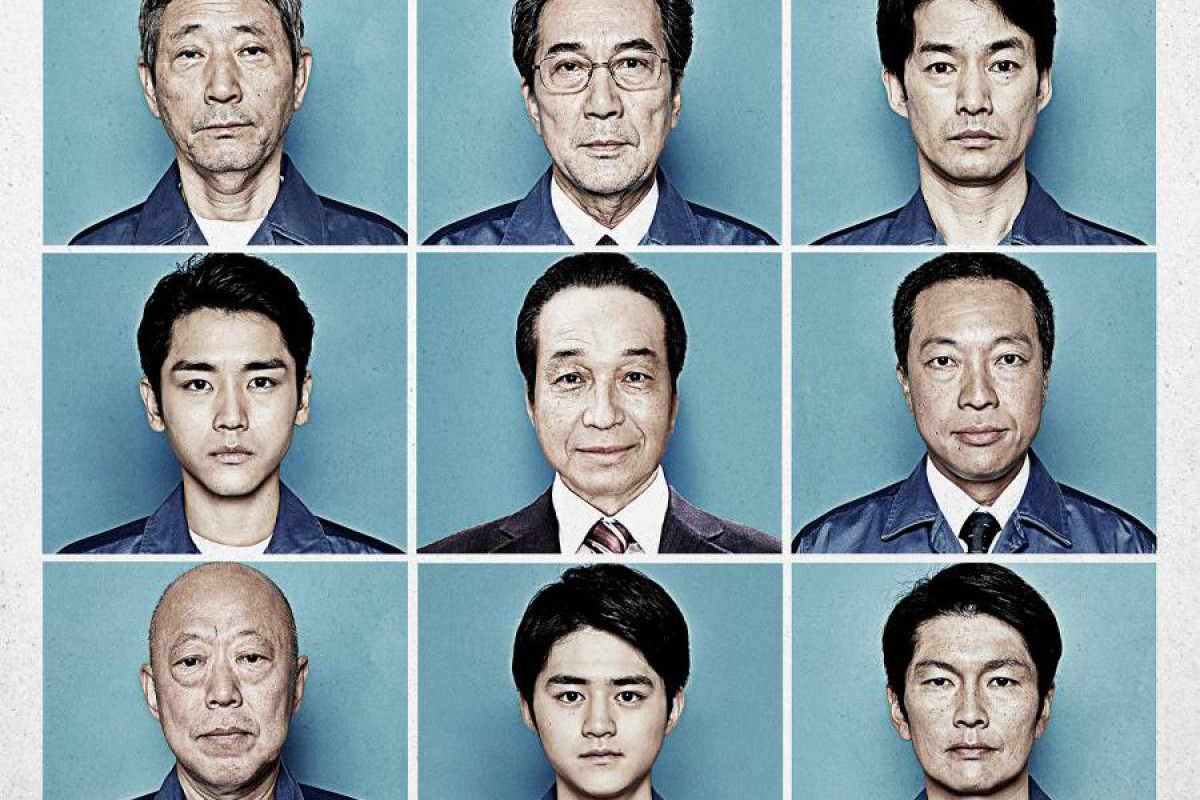 Nonton Drama Korea The Days (2023) Tayang di Netflix: Sinopsis, Daftar