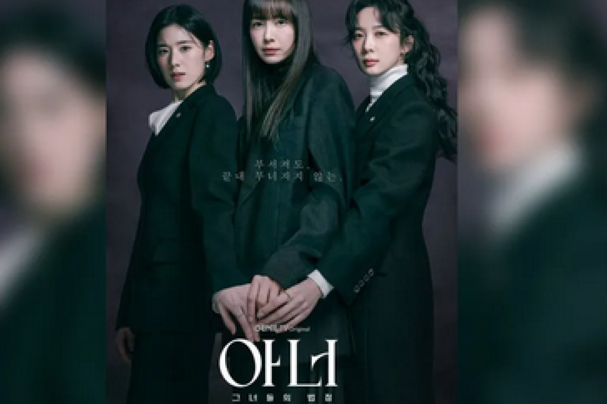 Nonton Drakor Honour Episode 3 4 5 Sub Indo Lengkap dengan Bocoran Cerita