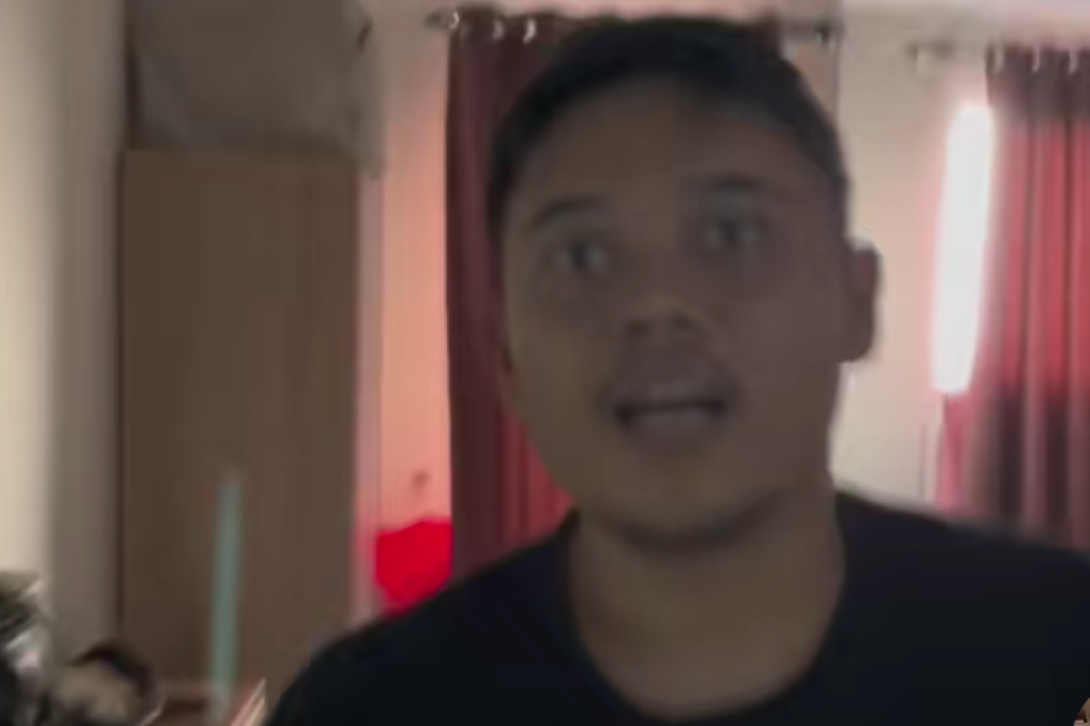 Siapa Selingkuhan Arief Juntara? Sosok Suami Damelia Alias Dinda Amelia Tanjung Owner Melstore JKT yang Digerebek di Kos Bersama Wanita Lain