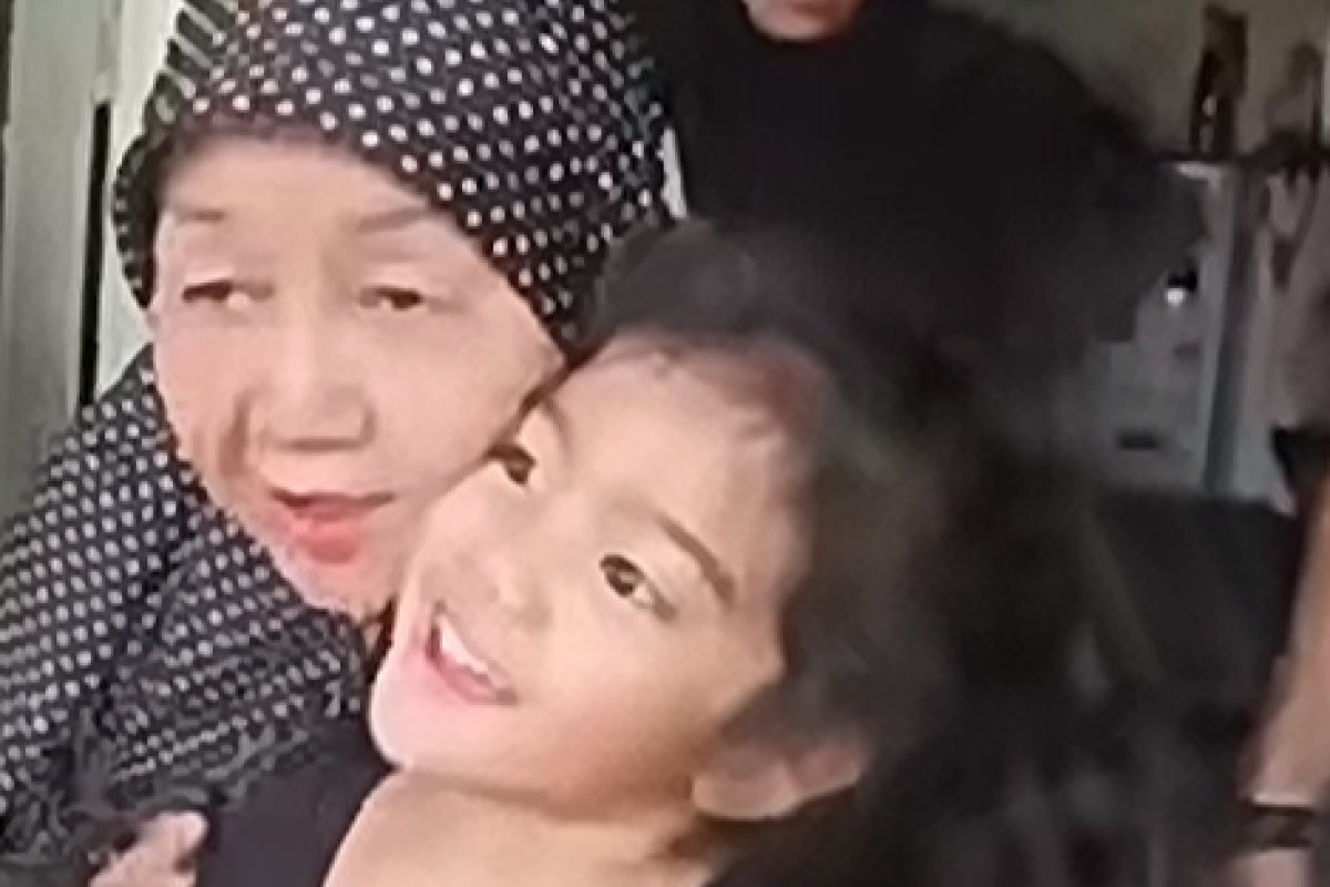 Apa Penyebab Siti Sundari Meninggal Dunia? Berikut Kronologi Kematian Ibunda Anji Manji, Benarkah Akibat Penyakit Jantung dan Gangguan Ginjal?