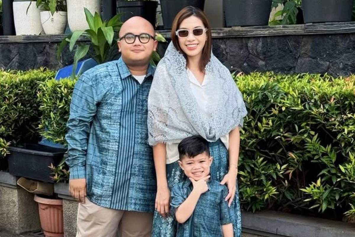 Siapa Anak dan Istri Andanu Prasetyo? Owner Kopi Tuku yang Terseret dalam Kasus Viral Tumbler Anita vs Pegawai KRL, Bukan Orang Biasa?
