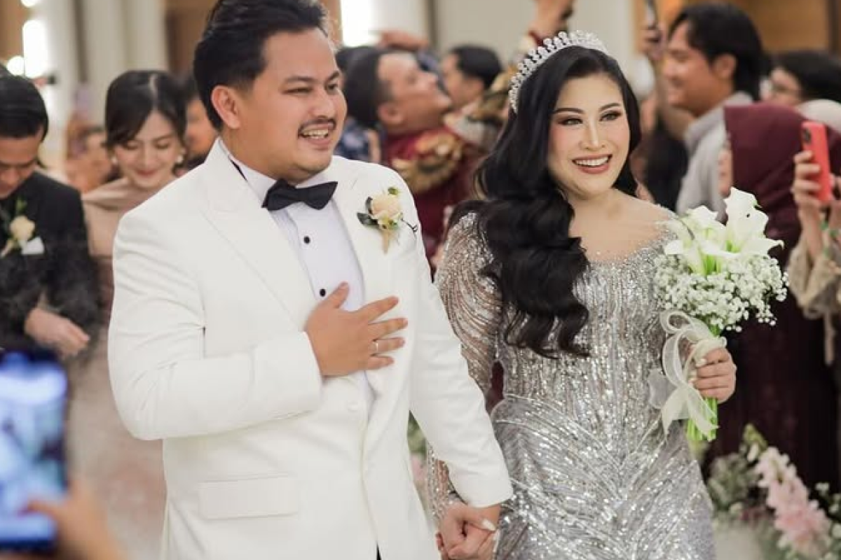 Apa Penyebab Boiyen Menggugat Cerai Rully Anggi Akbar Usai 2 Bulan Menikah? Benarkah Karena Dugaan Penipuan Investasi 