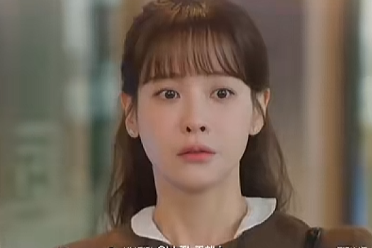 Penjelasan Ending Drakor Positively Yours Happy Atau Sad End? Kehamilan Jadi Sumber Tekanan Baru