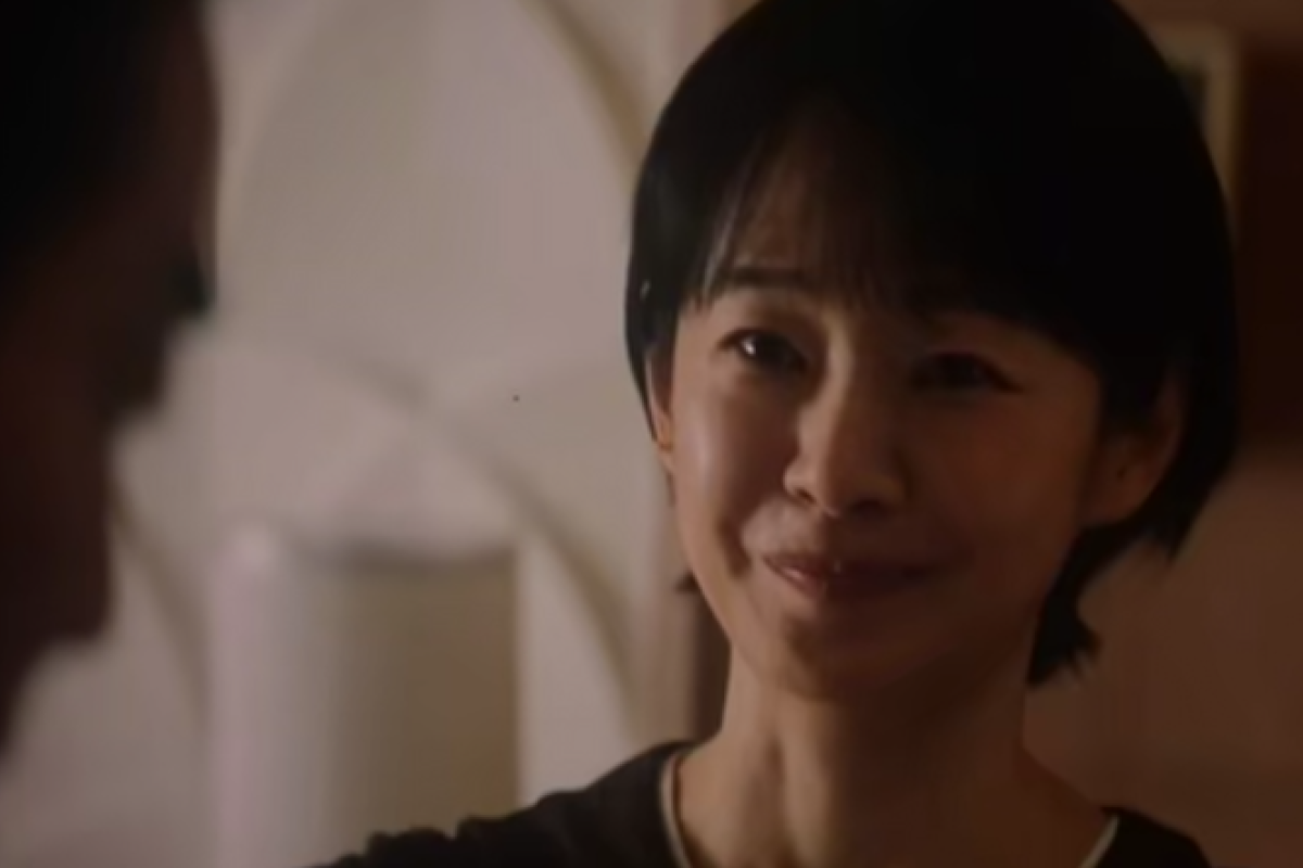 Nonton Drakor The Dream Life of Mr. Kim Episode 11-12 Tamat Sub Indo serta Link di VIKI bukan LK21: Konflik Batin, Tekanan Ekonomi, dan Titik Kritis Perjalanan Nak Su